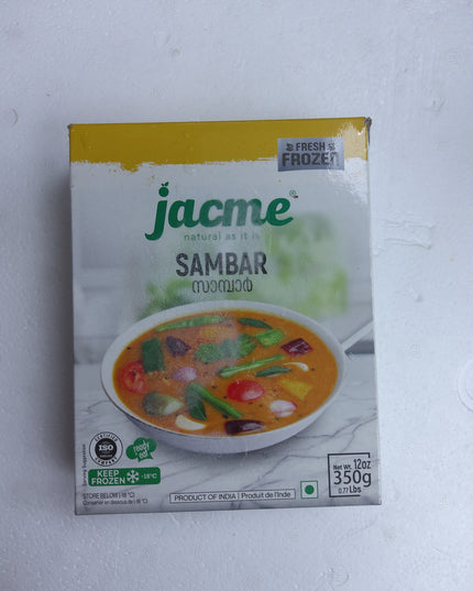 Jacme Sambar 350g
