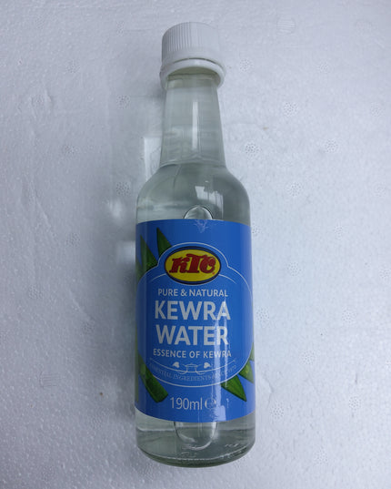 Ktc kewra water