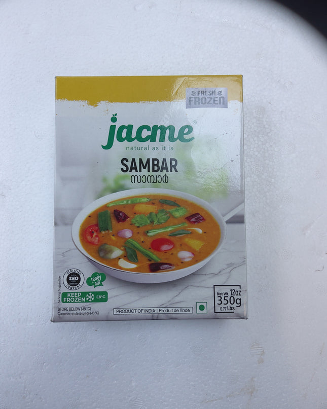 Jacme Sambar 350g