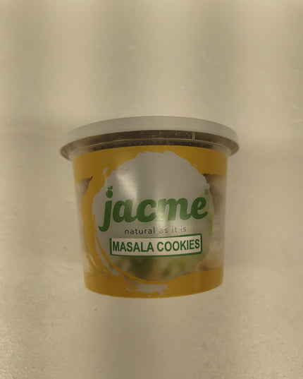 Jacme Masala Cookies 150gm