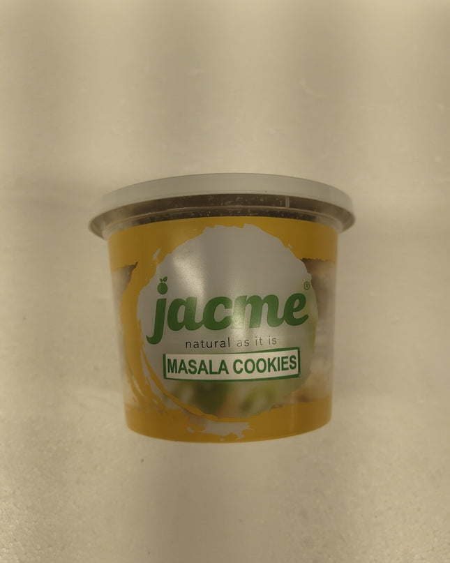 Jacme Masala Cookies 150gm