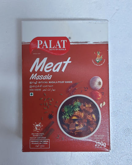 Palat Meat Masala 200g