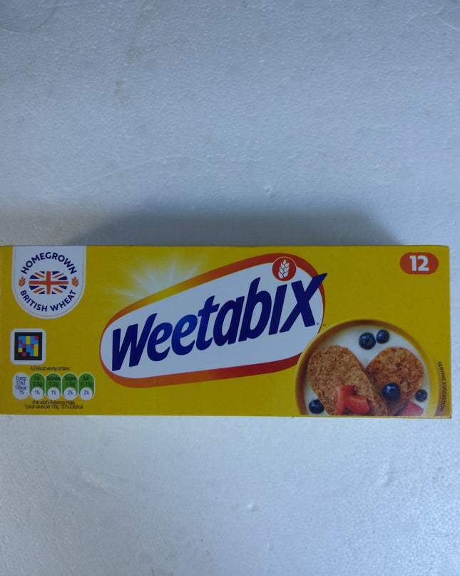 Weetabix (12)