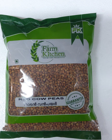 Farm Kitchen Red cow peas 1k