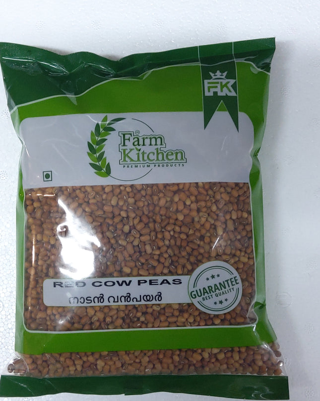 Farm Kitchen Red cow peas 1k