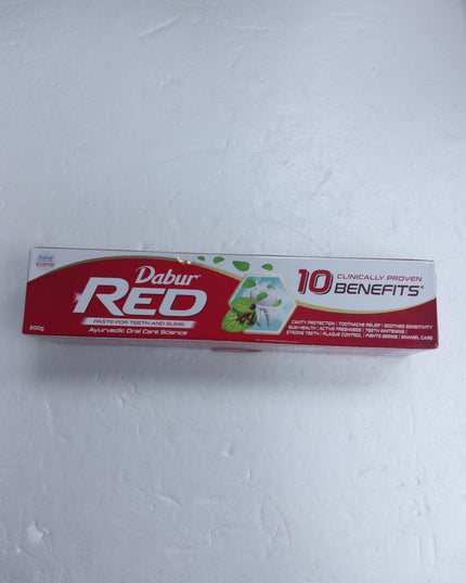 Dabur Red 200g