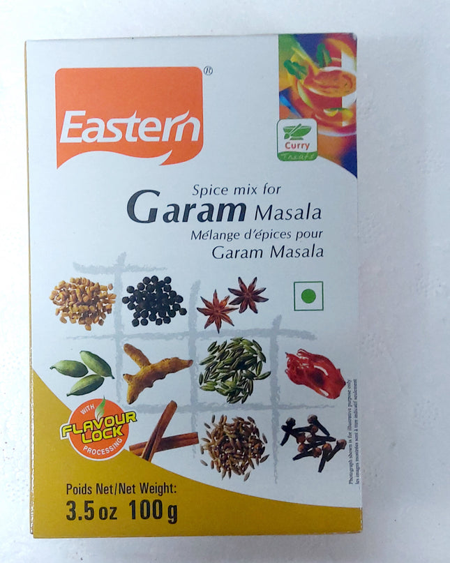 Eastern Garam Masala 100g
