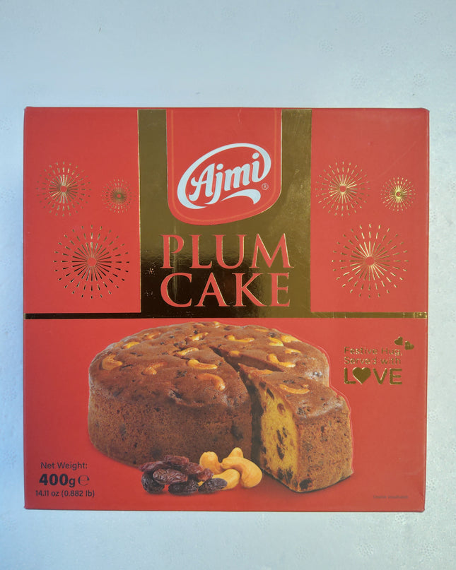 Ajmi - Plum Cake 400g