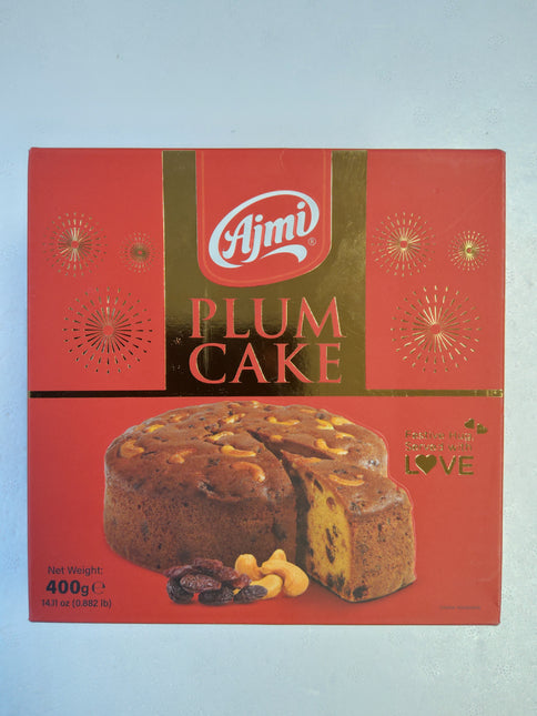 Ajmi - Plum Cake 400g