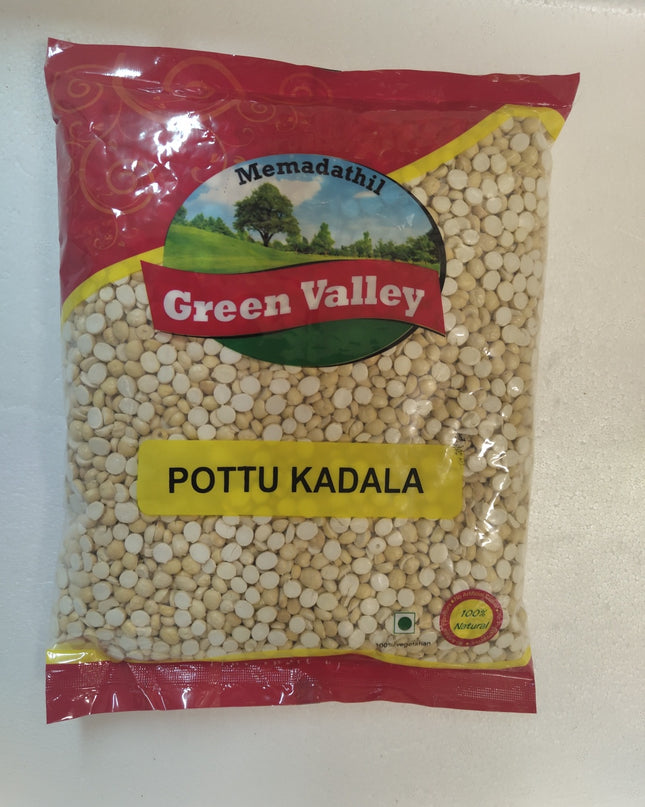GV potty kadala 800gm