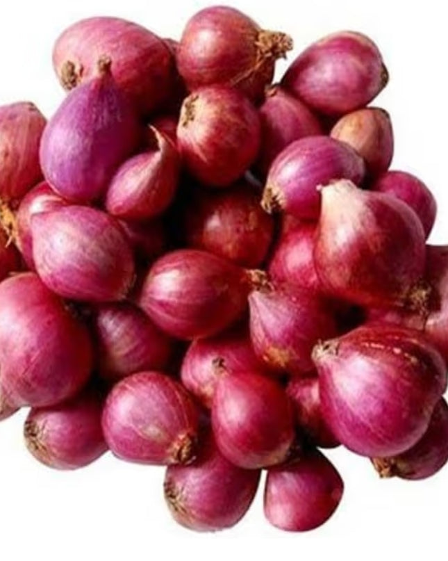 Shallot onions 250 g( kujulli)