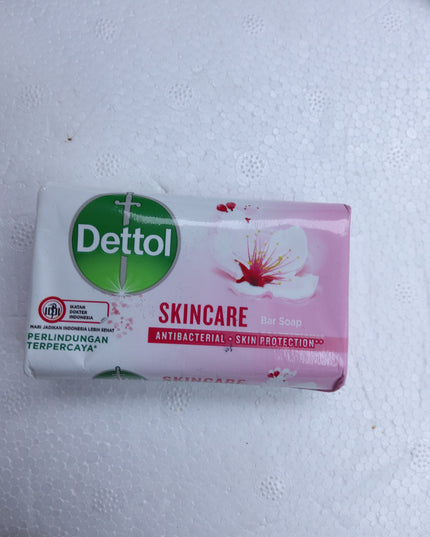 Dettol Skincare  Soap 60gm