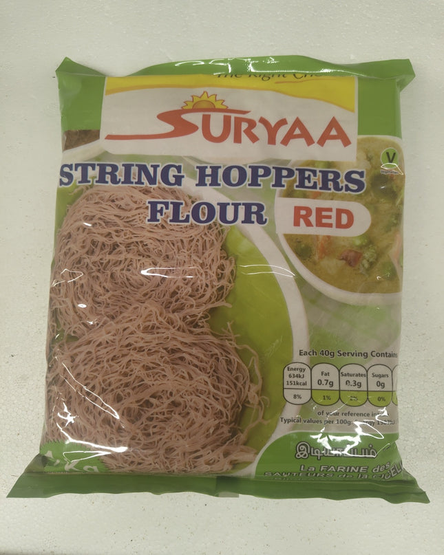 Suryaa String Hoppers flour 1Kg