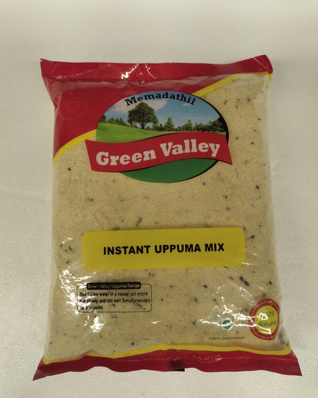 Green Valley instant Uppuma mix