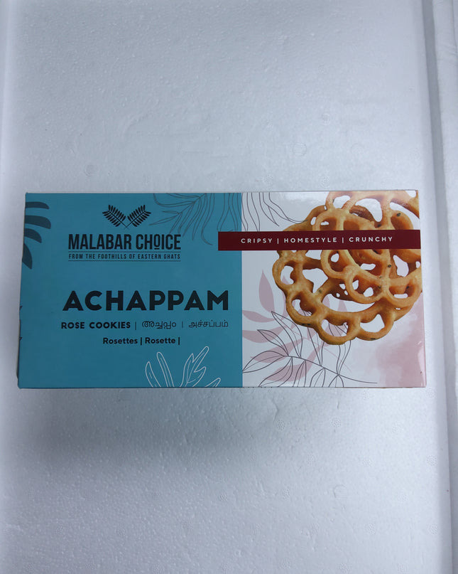 Malabar choice achappam 170g