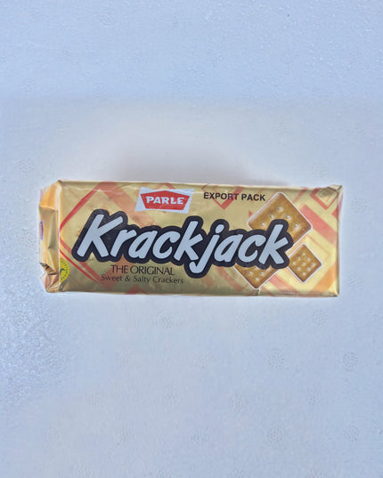 Parle - Krackjack