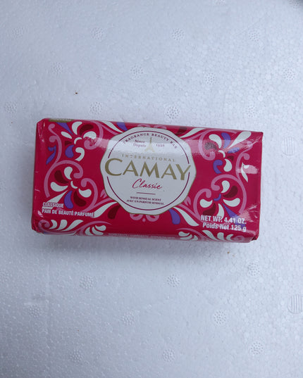 Camay  Classic Soap