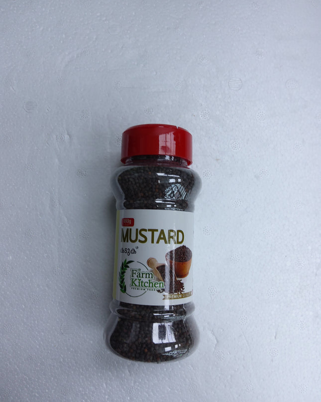 Farm Kitchen mustard