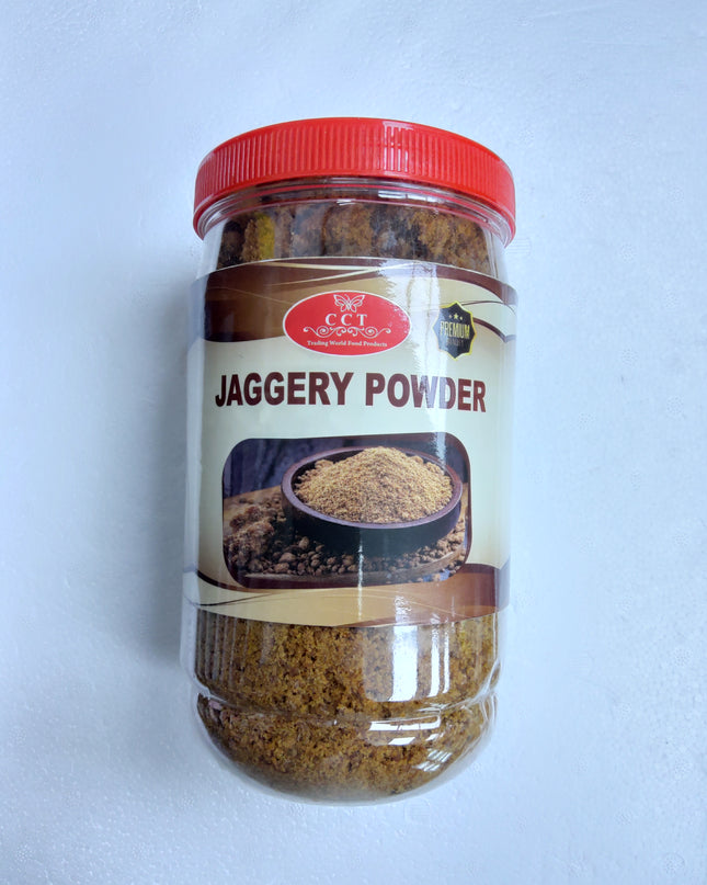 CCT - Jaggery Powder 1kg