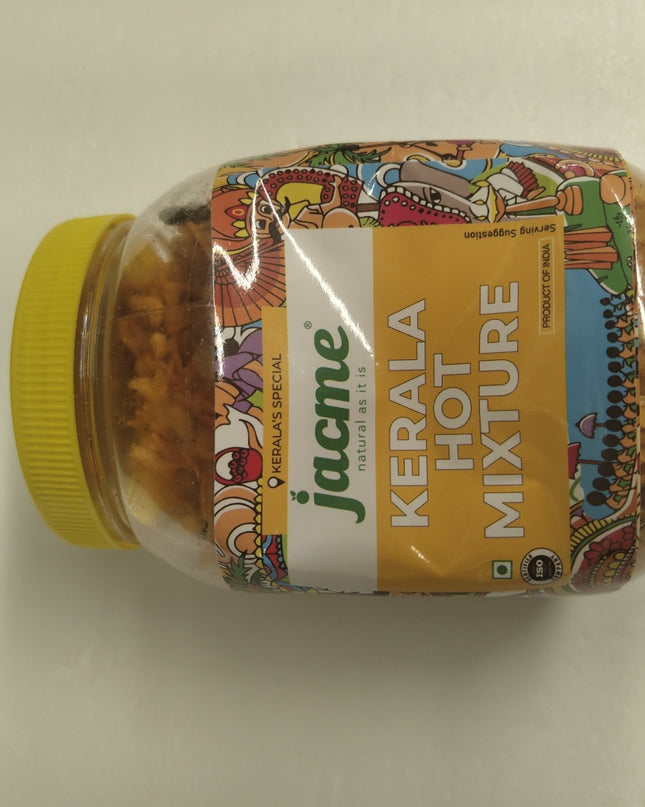 Jacme Kerala Hot Mixture 300gm