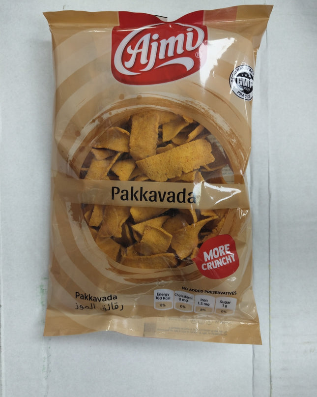 Ajmi Pakkavada 200gm