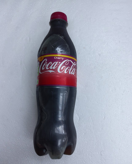 Coco cola cherry 500ml