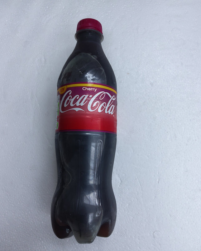 Coco cola cherry 500ml