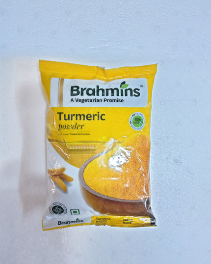 Nrahmins Turmeric Powder 250g