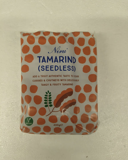 Niru Tamarind Seedless