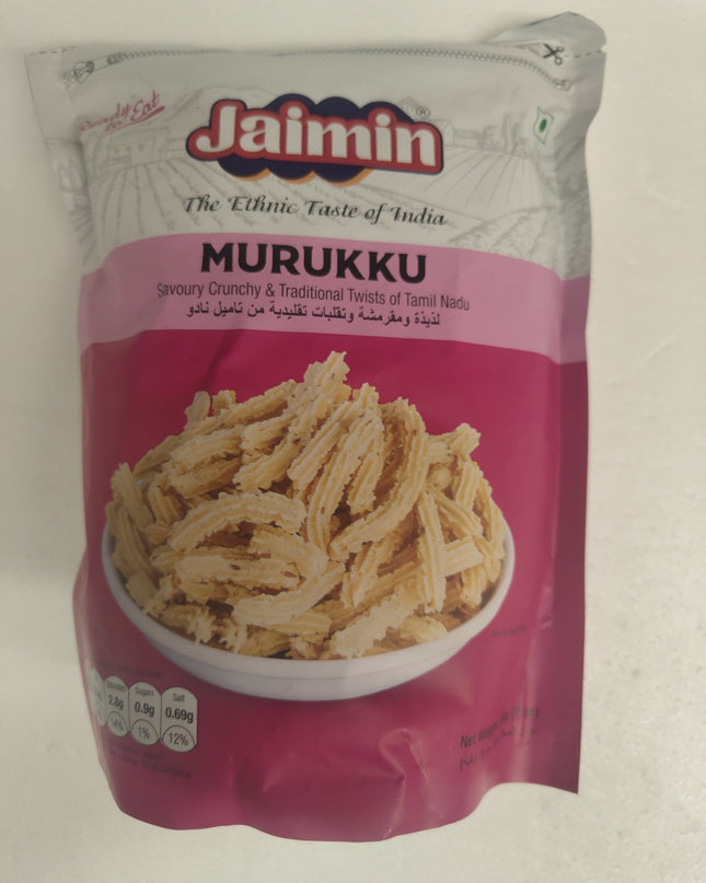 Jaimin Murukku 200gm