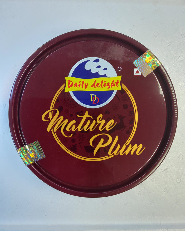 Daily Delight - Mature Plum Cake 700g
