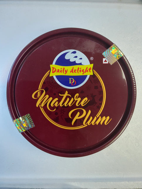 Daily Delight - Mature Plum Cake 700g