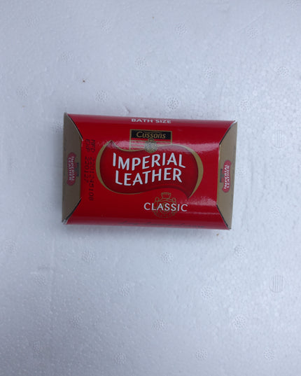 Imperial Leather Classic Soap