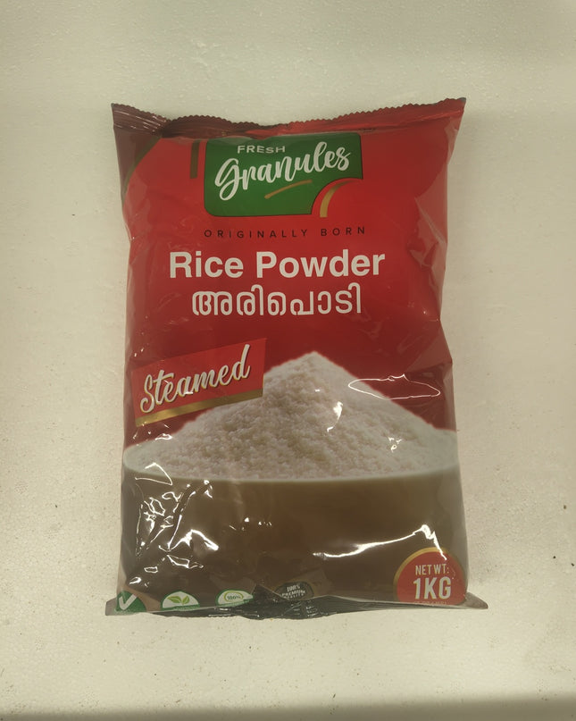 Fresh Granules Rice Powder 1Kg