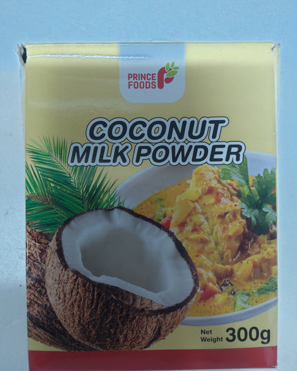 Prince Foods Coconut Milk Powder 300gm