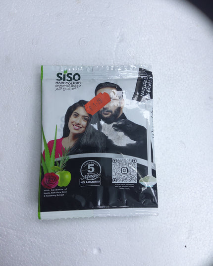 Siso hair colour 20g