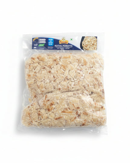 Ammachies kothu porotta 1kg