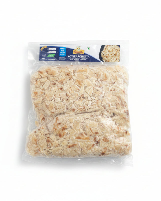 Ammachies kothu porotta 1kg