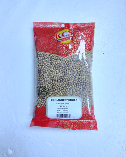 KCS - Coriander Powder 100g