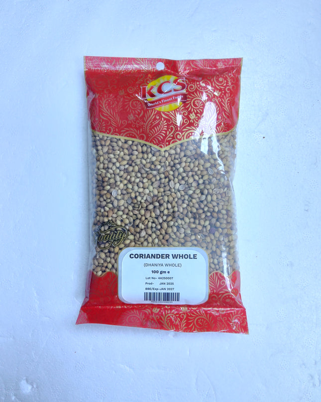 KCS - Coriander Powder 100g