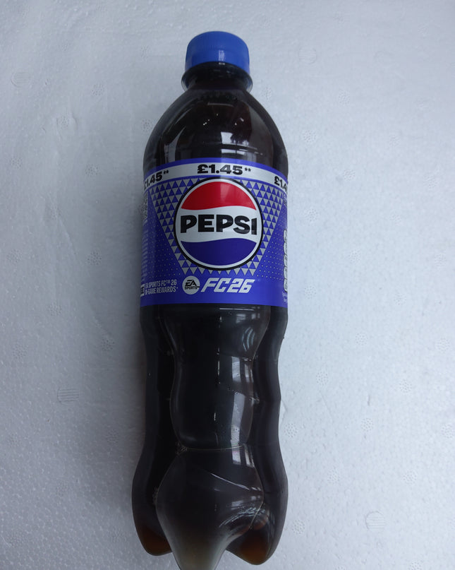 Pepsi original 500ml