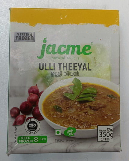 Jacme - Ulli Theeyal 350g