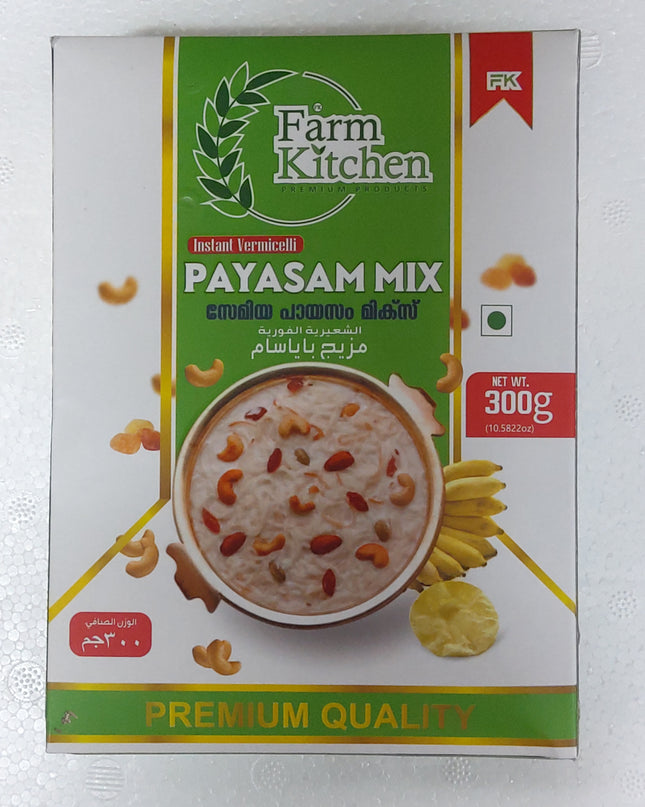Farm Kitchen instant vermicelli payasam mix 300g