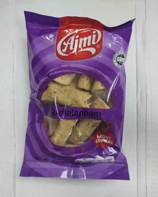 Ajmi Kuzhalappam 200gm