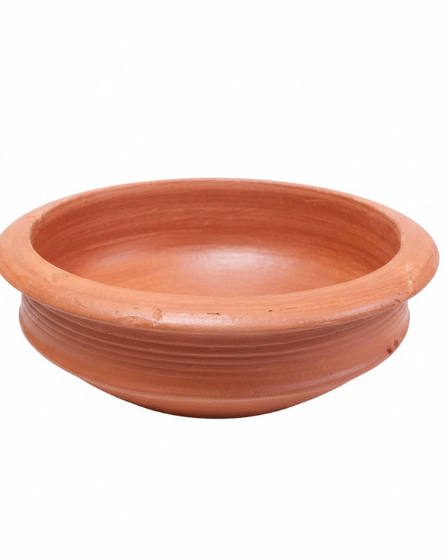 Clay cooking pots