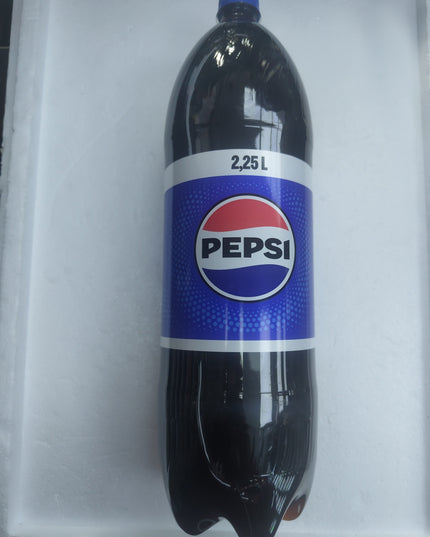 Pepsi 2.25L(Europe)