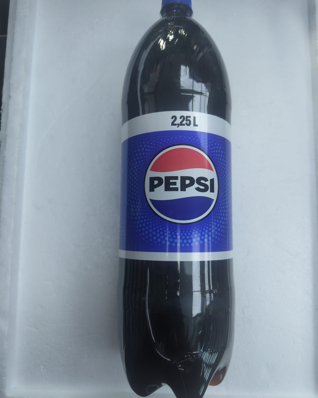 Pepsi 2.25L(Europe)