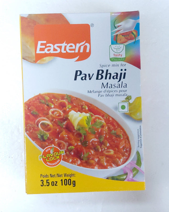 Eastern Pav Bhaji 100g