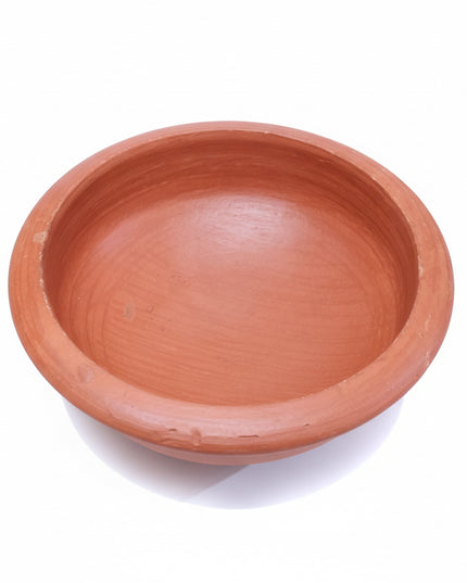 Clay cooking pots