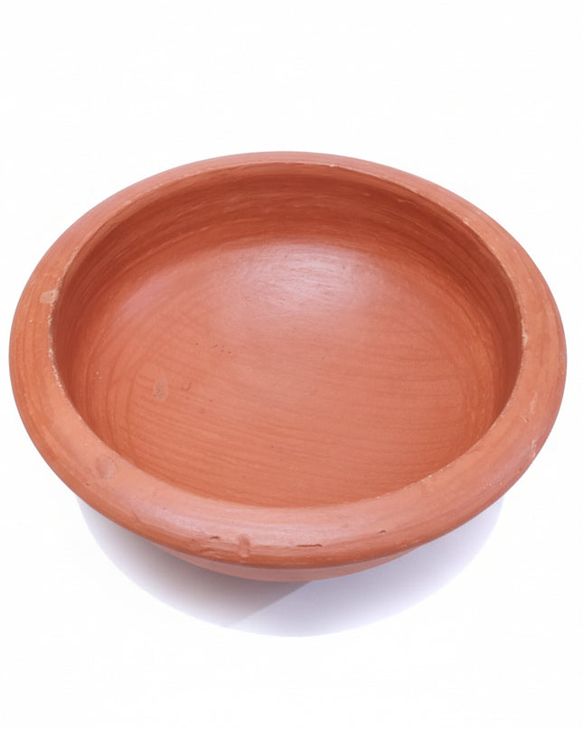 Clay cooking pots